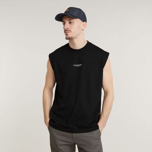 T-Shirt Boxy Sleeveless - s - G-Star RAW - Modalova