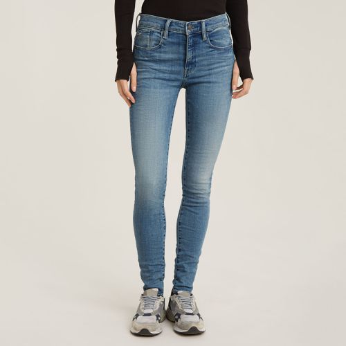 Jean Lhana Skinny - s - G-Star RAW - Modalova