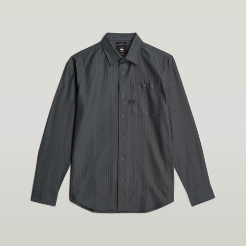 Chemise Bristum 2.0 Slim - s - G-Star RAW - Modalova