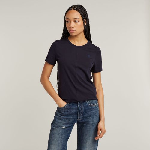 Haut Front Seam - s - G-Star RAW - Modalova