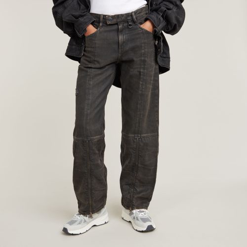 Jean Judee Biker Low Waist Loose - s - G-Star RAW - Modalova
