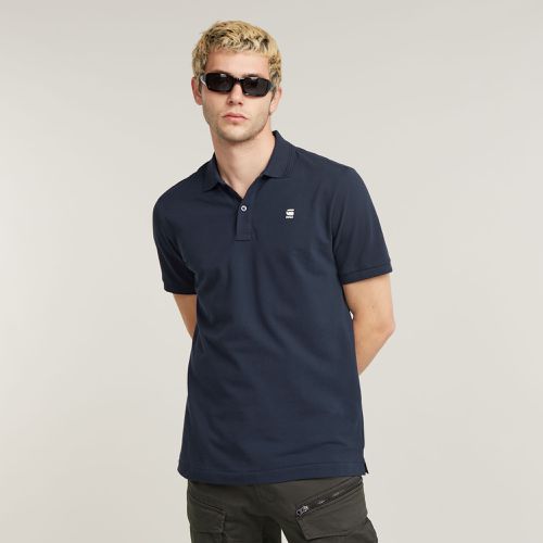 Polo Dunda Slim - s - G-Star RAW - Modalova