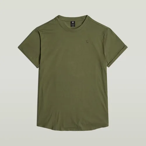 T-Shirt Lash - Vert - Hommes - G-Star RAW - Modalova