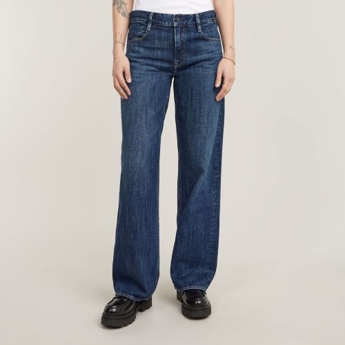 Jean Judee Loose Low Waist - s - G-Star RAW - Modalova