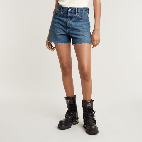 Short High Split - s - G-Star RAW - Modalova