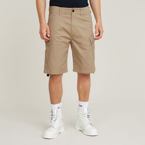 Short Roxic - Beige - Hommes - G-Star RAW - Modalova