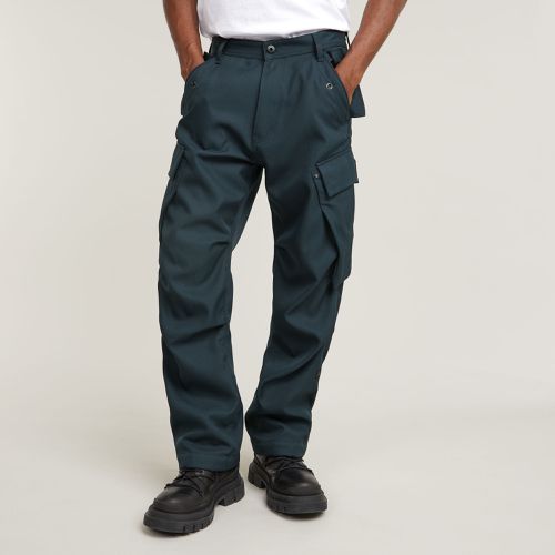 Pantalon Cargo R-3N Regular Straight - s - G-Star RAW - Modalova