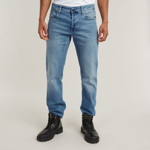 Jean 3301 Straight - s - G-Star RAW - Modalova