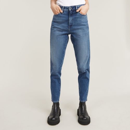 Jean Janeh Ultra High Mom Ankle - s - G-Star RAW - Modalova