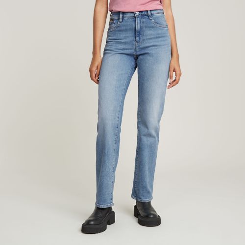 Jean Viktoria High Straight - s - G-Star RAW - Modalova