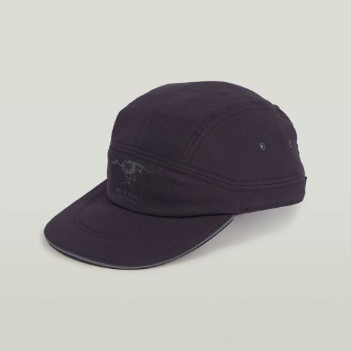 Casquette Motion 5 Panel - s - G-Star RAW - Modalova