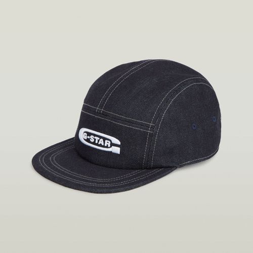 Casquette Flat Brim 5 Panel - s - G-Star RAW - Modalova