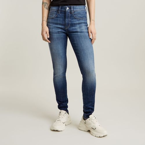 Jean Lhana Skinny - s - G-Star RAW - Modalova