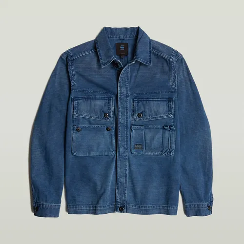 Surchemise Utility - s - G-Star RAW - Modalova