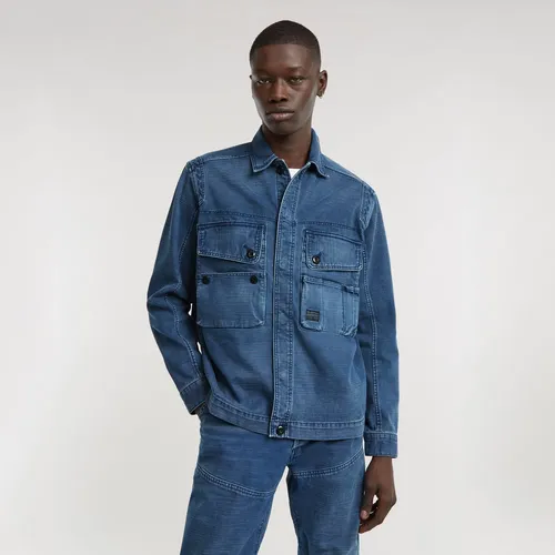 Surchemise Utility - s - G-Star RAW - Modalova
