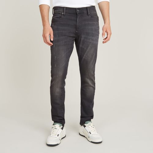 Jean Revend Skinny - Gris - Hommes - G-Star RAW - Modalova