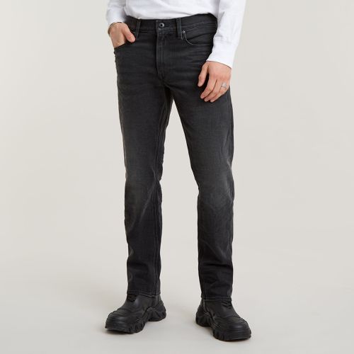 Jean Mosa Straight - Noir - Hommes - G-Star RAW - Modalova