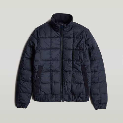 Veste Meefic Quilted - s - G-Star RAW - Modalova