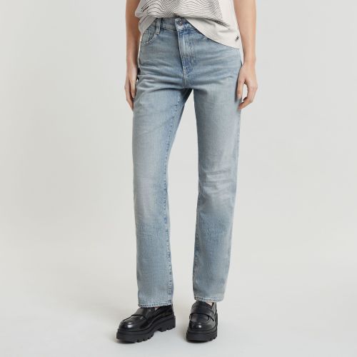 Jean Viktoria High Straight - s - G-Star RAW - Modalova