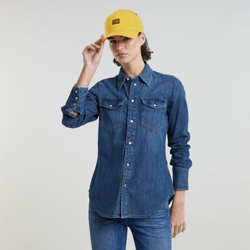 Chemise Slim Western - s - G-Star RAW - Modalova