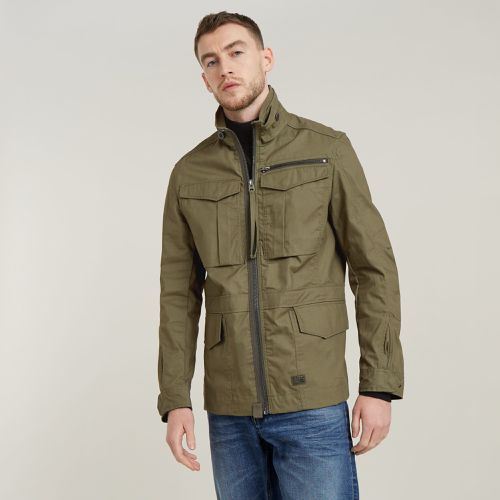 Veste De Combat Rovic Slim - s - G-Star RAW - Modalova