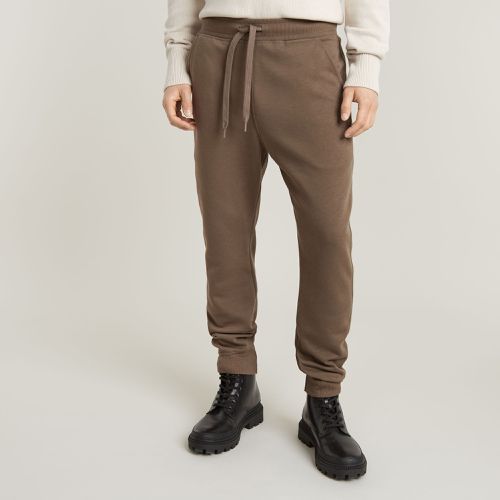 Pantalon De Survêtement Premium Core Type C - s - G-Star RAW - Modalova