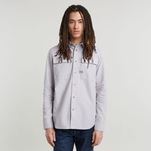 Chemise CPO Regular - s - G-Star RAW - Modalova