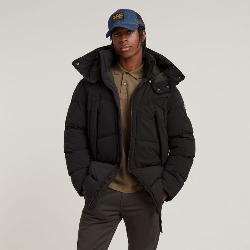 Parka G-Whistler Padded Hooded 2.0 - s - G-Star RAW - Modalova