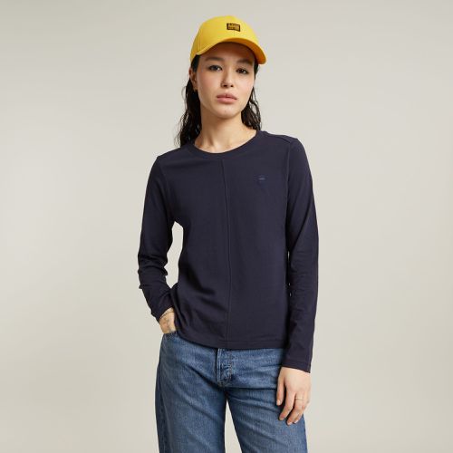 Haut Front Seam - s - G-Star RAW - Modalova