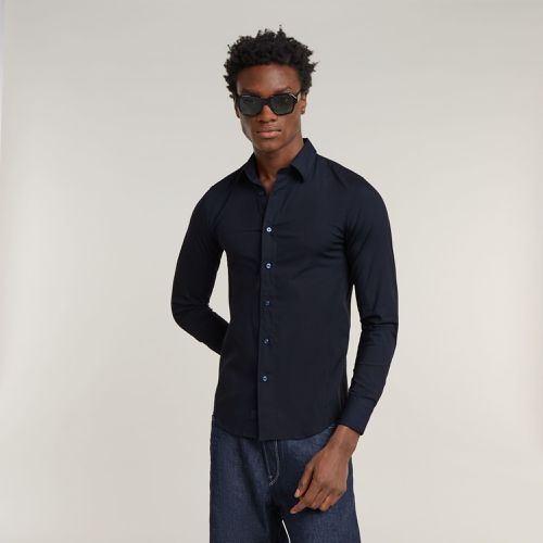 Chemise Uniform Slim - s - G-Star RAW - Modalova