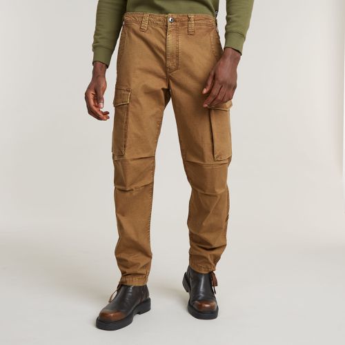 Pantalon Cargo Core Regular - s - G-Star RAW - Modalova