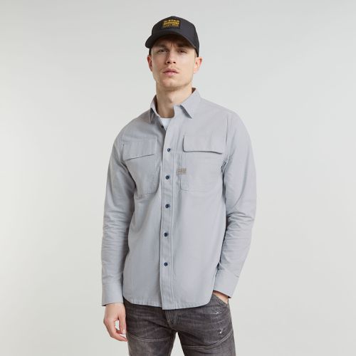 Chemise CPO Regular - s - G-Star RAW - Modalova