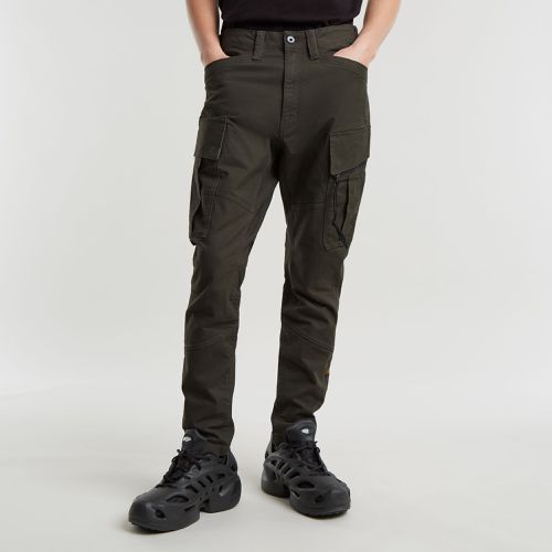 Pantalon Cargo Zip Pocket 3D Skinny 2.0 - s - G-Star RAW - Modalova