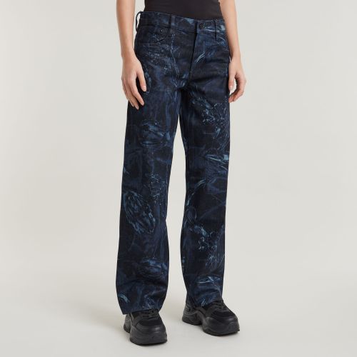 Jean Judee Low Waist Loose - s - G-Star RAW - Modalova