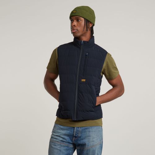 Veste Sans Manches Foundation Liner - s - G-Star RAW - Modalova