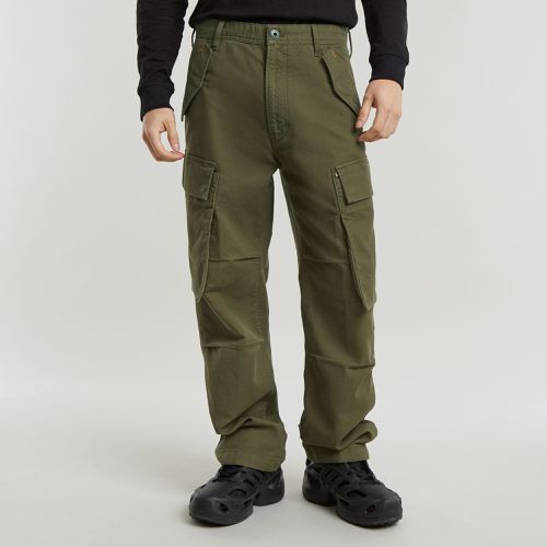 Pantalon Cargo R-3N Regular Straight - s - G-Star RAW - Modalova