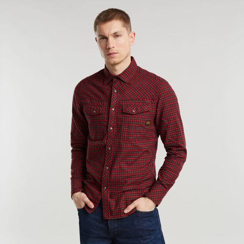 Chemise Dakota Slim - s - G-Star RAW - Modalova