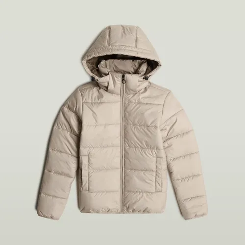 Veste Meefic - Beige - Femmes - G-Star RAW - Modalova