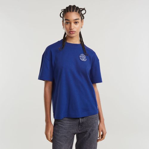 Top G-Badge Loose - s - G-Star RAW - Modalova