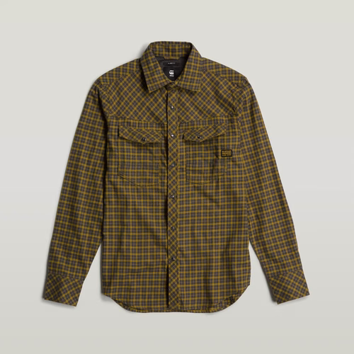 Chemise Dakota Slim - s - G-Star RAW - Modalova