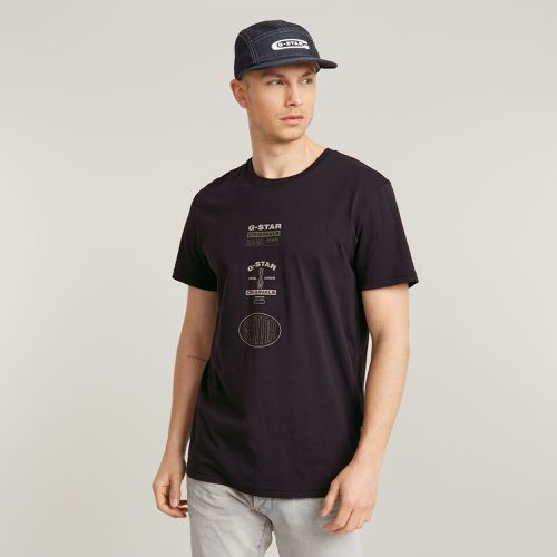 T-Shirt Multi Originals - s - G-Star RAW - Modalova