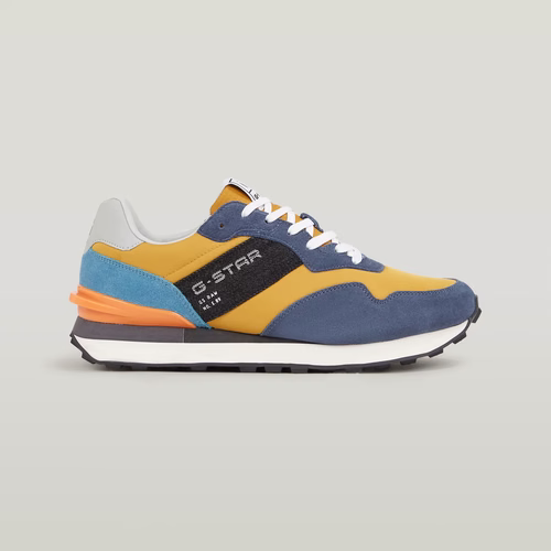 Baskets Abner Blocked - s - G-Star RAW - Modalova