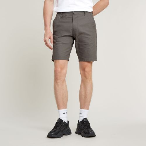 Short Chino Bronson 2.0 Slim - s - G-Star RAW - Modalova