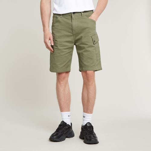 Short Roxic - Vert - Hommes - G-Star RAW - Modalova