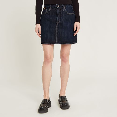 Jupe Viktoria Short Clean Edge - s - G-Star RAW - Modalova