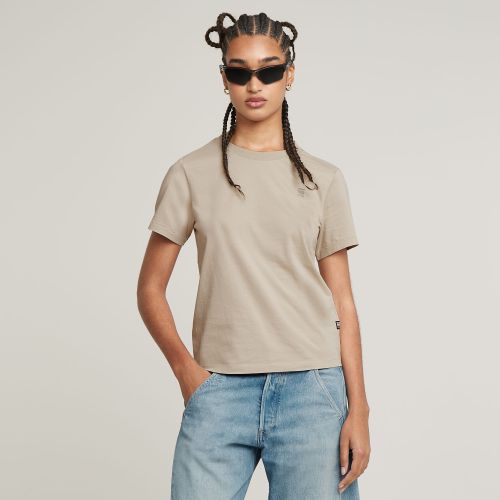 Haut Nifous - Beige - Femmes - G-Star RAW - Modalova