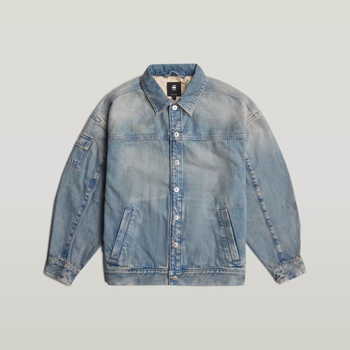 Veste Long Drifter - s - G-Star RAW - Modalova