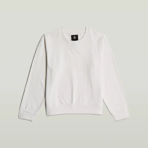 Sweat Nifous - Blanc - Femmes - G-Star RAW - Modalova
