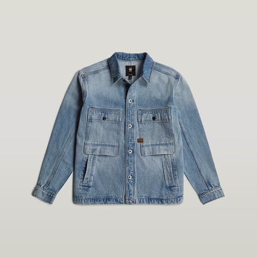 Surchemise Mosa - s - G-Star RAW - Modalova
