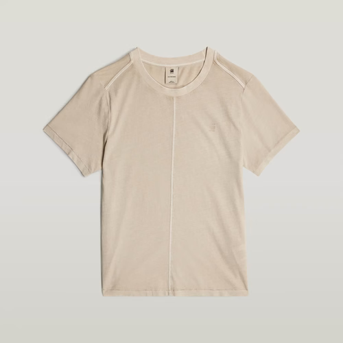 Haut Overdyed Front Seam - s - G-Star RAW - Modalova